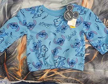 maglia stitch
