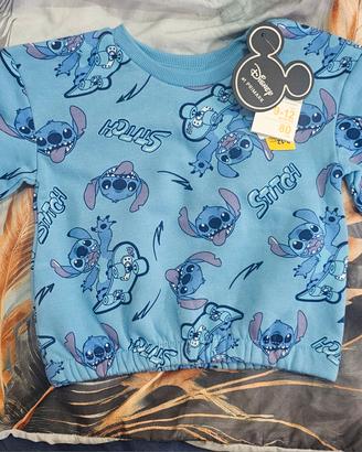maglia stitch