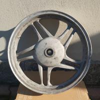 Malaguti Centro cerchione anteriore 2.5 x 16