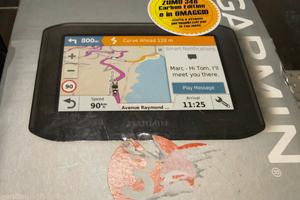 Garmin Zumo 346 LMT S carbon edition nuovo 