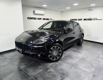 Porsche Macan 3.0 S Diesel 258cv RESTYLING LED