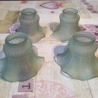 Ricambi in vetro per ventilatore a soffitto