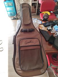 custodia Godin originale 