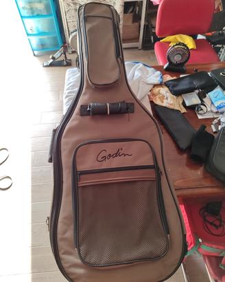 custodia Godin originale 