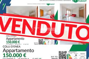 DELIZIOSO BILOCALE CON TERRAZZINO