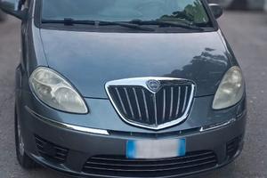LANCIA MUSA 1.3 MJT 90CV - 2010 - 1200 EURO