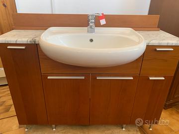 MOBILE BAGNO