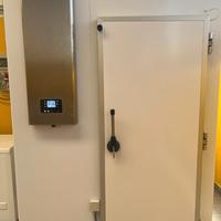 Abbattitore di temperatura Professio PZ TRATABILLE