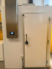 Abbattitore profisisionale