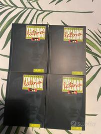 Dizionari latino tascabili