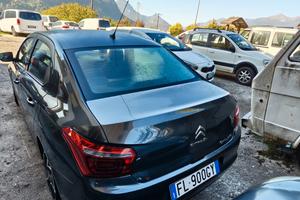 Citroen celysee 2027 sinistrata