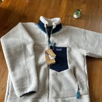 Giacca Patagonia Retro-X Outdoor (XL)