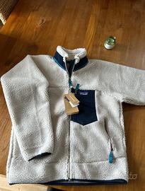 Giacca Patagonia Retro-X Outdoor (XL)