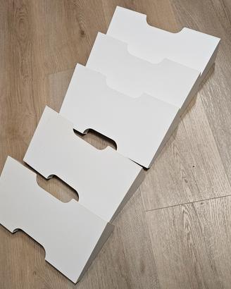 porta riviste ikea