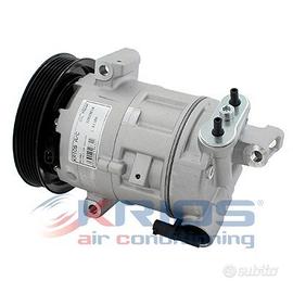 Compressore aria condizionata Alfa Romeo Giulietta