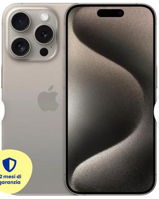 Iphone 15pro max 256