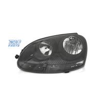 FANALE SINISTRO PER VOLKSWAGEN VW GOLF V 03-08 FON