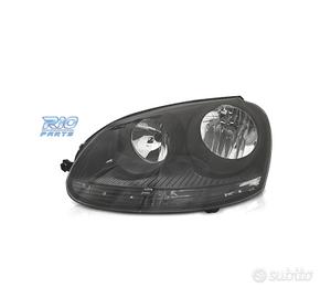 FANALE SINISTRO PER VOLKSWAGEN VW GOLF V 03-08 FON