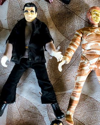 Mego 8" anni '70