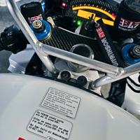 Honda VTR 1000 SP2 - 2003