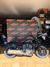 Benda Darkflag 500 Commander