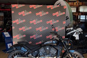 Benda Darkflag 500 Commander