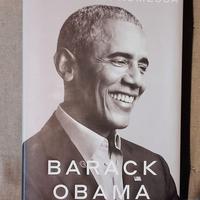 Barack Obama / Una Terra Promessa