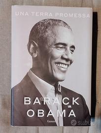 Barack Obama / Una Terra Promessa
