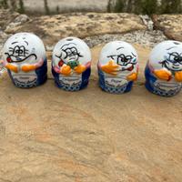 Set porta spezie/porta erbe aromatiche