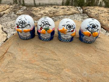 Set porta spezie/porta erbe aromatiche