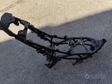 TELAIO VOGE TROFEO 300 2021- CON DOCUMENTI