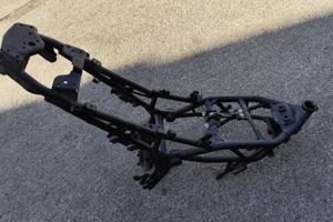 TELAIO VOGE TROFEO 300 2021- CON DOCUMENTI