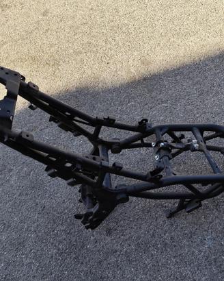 TELAIO VOGE TROFEO 300 2021- CON DOCUMENTI