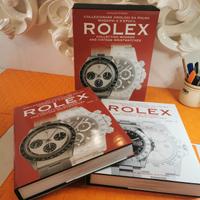 Collezionare orologi da polso Rolex
