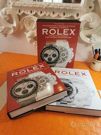 Collezionare orologi da polso Rolex