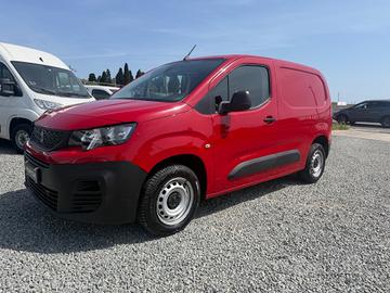 Peugeot Partner 1.5 HDi GARANZIA