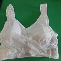 3 Reggiseni push up sportivi taglia L/XL