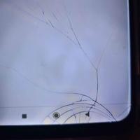 display Xiaomi mi mix 3