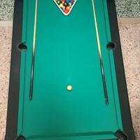 Tavolo da biliardo professionale