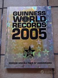 Guinness World Records 2005 – Edizione speciale