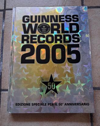 Guinness World Records 2005 – Edizione speciale