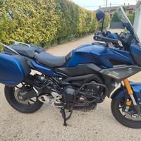 Yamaha Tracer 900 GT  2020