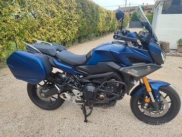 Yamaha Tracer 900 GT  2020
