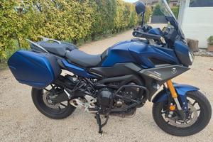 Yamaha Tracer 900 GT  2020