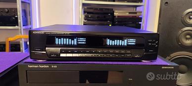 Equalizzatore Kenwood GE-450