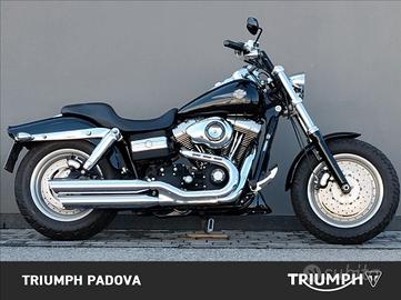 Harley-davidson Dyna Fat Bob FXDF 1584 - 2008