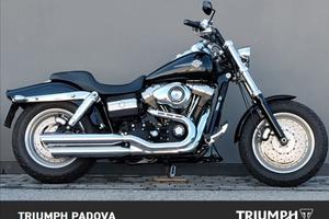 Harley-davidson Dyna Fat Bob FXDF 1584 - 2008