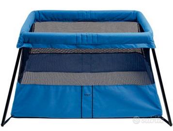 lettino da campo Baby Bjorn