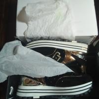 liu jo sneakers da donna nuovissime
