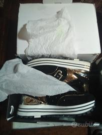 liu jo sneakers da donna nuovissime